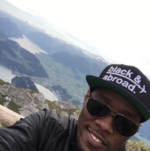 Meet your Posher, Abijah